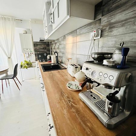شقة The Airport Loft أوتوبين المظهر الخارجي الصورة