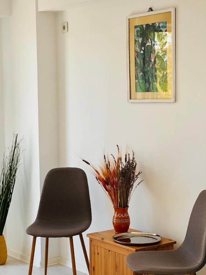 شقة The Airport Loft أوتوبين المظهر الخارجي الصورة