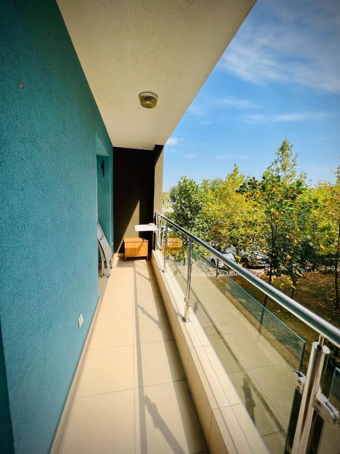 شقة The Airport Loft أوتوبين المظهر الخارجي الصورة